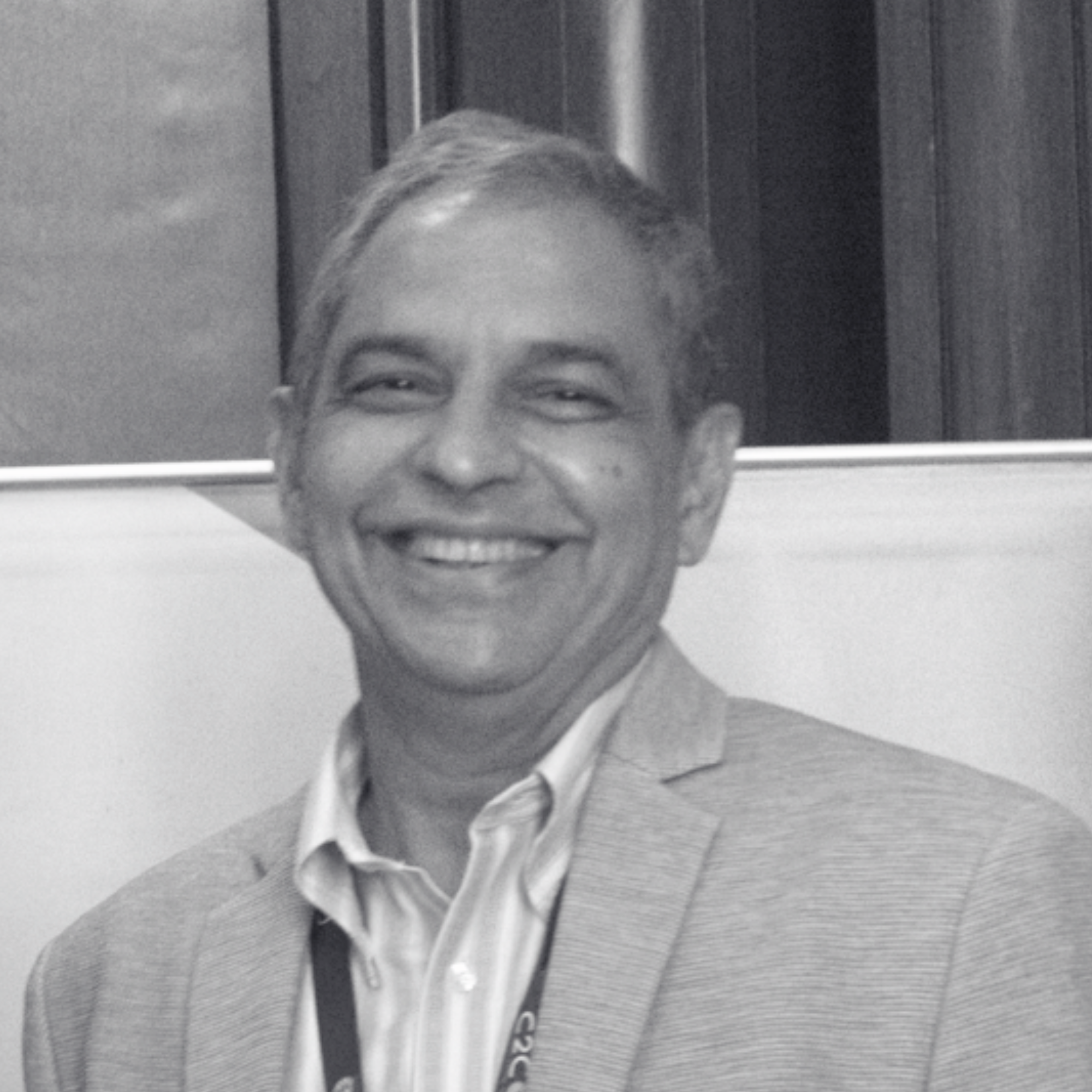 Sanjay Dugar